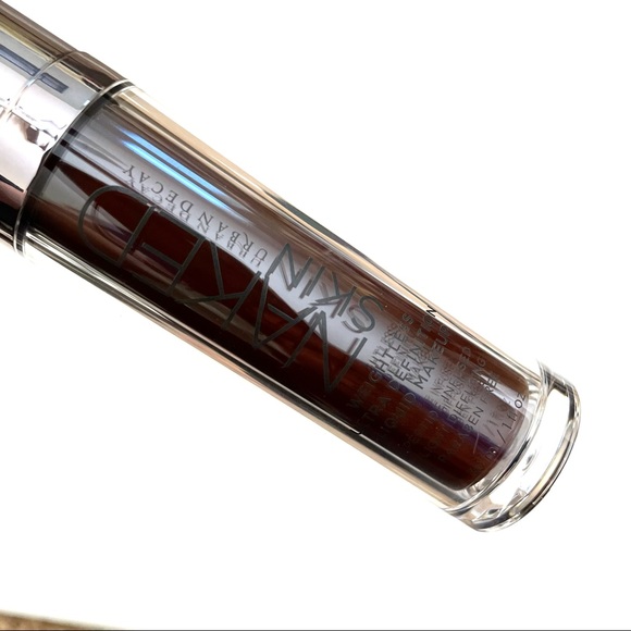 Naked Skin Urban Decay Weightless Liquid Makeup 13 - Picture 10 of 13